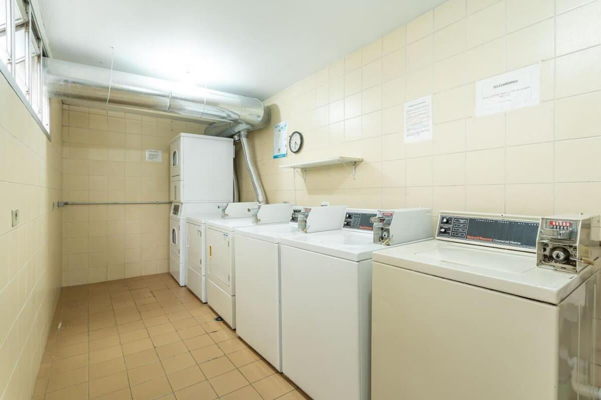 Bhomy Paulista Confortavel Na Frei Caneca Ml113 Apartment Сао Паоло Екстериор снимка