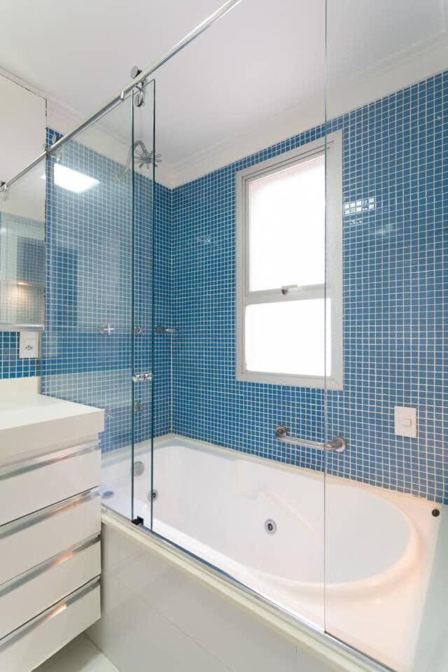 Bhomy Paulista Confortavel Na Frei Caneca Ml113 Apartment Сао Паоло Екстериор снимка